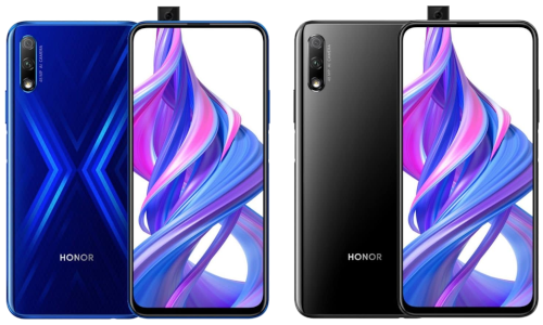 Les réparations  Honor 9X
