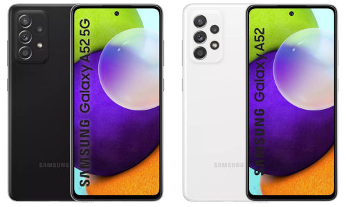 Les réparations  Samsung Galaxy A52 (A525F/A526B)