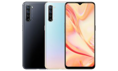 Les réparations  Oppo Find X2 Lite