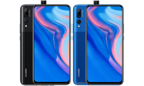 Les réparations  Huawei Y9 2019