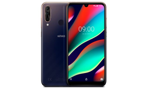 Les réparations Wiko View3 Pro
