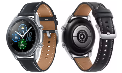Les réparations  Samsung Galaxy Watch 3