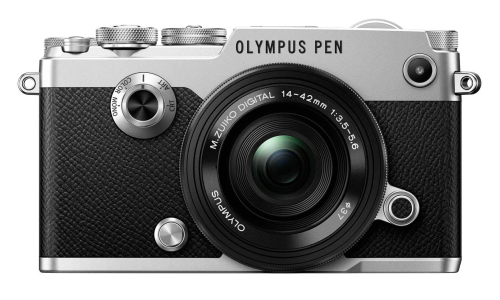 Les réparations  Olympus PEN <i>(Hybride)</i>