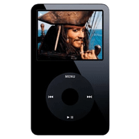 Tarifs réparation ipod-video