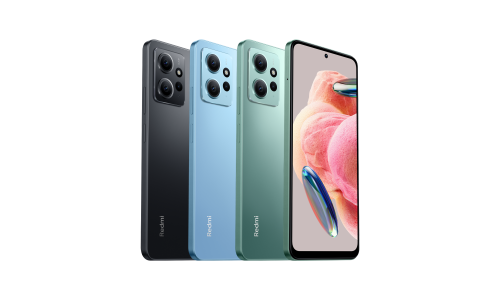 Les réparations  Xiaomi Redmi Note 12