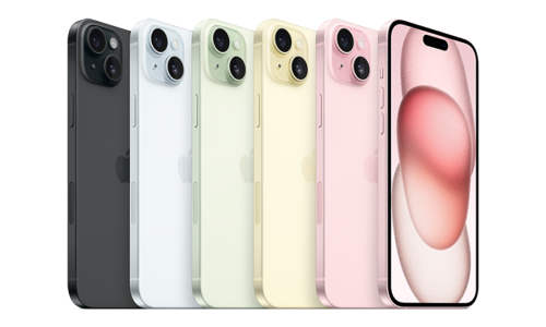 Les réparations  Apple iPhone 15 Plus (A2847 / A3093 / A3096 / A3094)