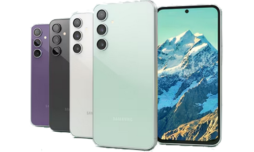 Les réparations  Samsung Galaxy S23 FE