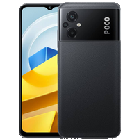 Tarifs réparation poco-m5