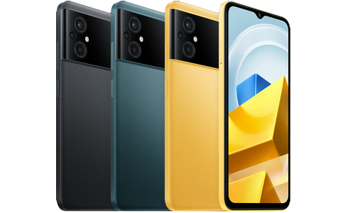 Les réparations  Xiaomi Poco M5