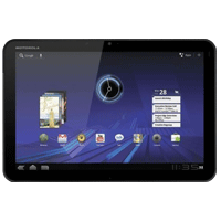 Réparations Xoom Wifi