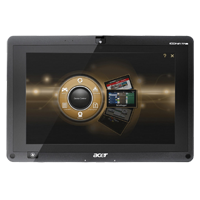 Les réparations Acer Iconia Tab W500P