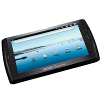Les réparations Archos 7 Home Tablet V2