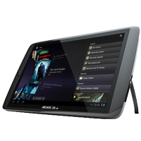 Les réparations Archos 101 G9 10,1