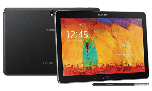 Les réparations  Samsung Galaxy Note 2014 10.1'' - P600 / P6000