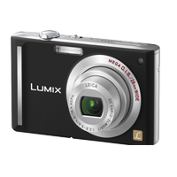 Les réparations  Panasonic Lumix DMC-FX <i>(Compact)</i>