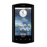 Les réparations Acer Liquid S100