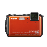 Réparations Coolpix AW130 <i>(Compact)</i>