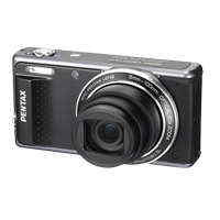 Les réparations  Pentax Optio VS20 <i>(Compact)</i>