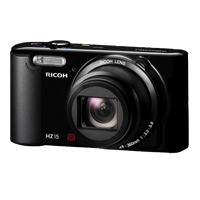 Réparations HZ <i>(Compact)</i>