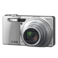 Réparations CX <i>(Compact)</i>