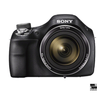 Les réparations  Sony H300 - H400 <i>(Bridge)</i>