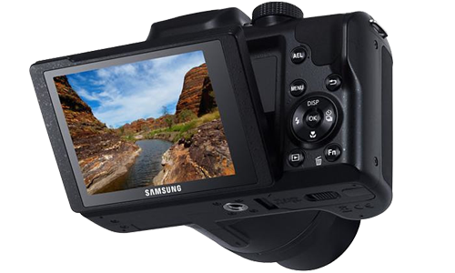 Les réparations  Samsung WB2100 <i>(Bridge)</i>