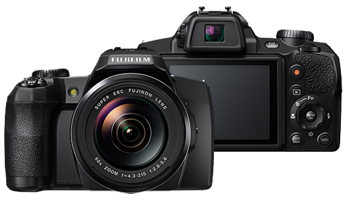 Les réparations  Fujifilm Finepix S1 <i>(Bridge)</i>