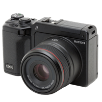 Réparations GXR <i>(Hybride)</i>