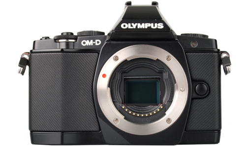 Les réparations  Olympus Om-D E-M5 et E-M10  <i>(Hybride)</i>