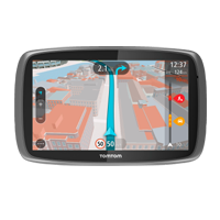 Les réparations Tom Tom Go 500