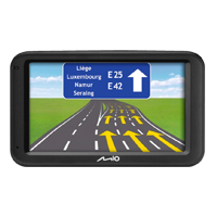 Les réparations  Mio Moov