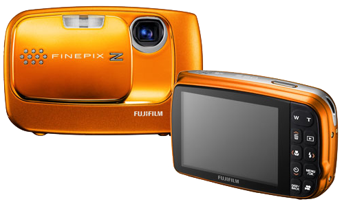 Les réparations  Fujifilm Finepix Z30 <i>(Compact)</i>