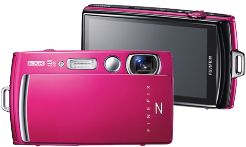 Les réparations Fujifilm Finepix Z1000EXR <i>(Compact)</i>
