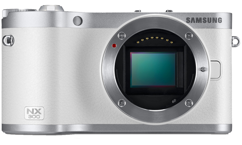 Les réparations  Samsung NX 300 <i>(Hybride)</i>