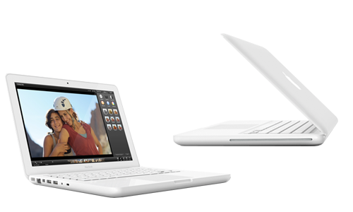 Les réparations  Apple Macbook A1181 (2006-2009)