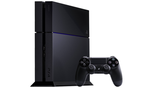 Les réparations  Sony PS4