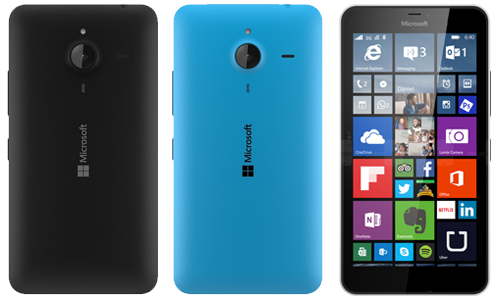 Les réparations Nokia Lumia 640 XL