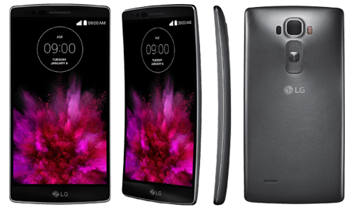 Les réparations LG G Flex 2