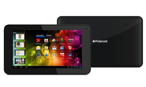 Les réparations Polaroid MID0714 - 7