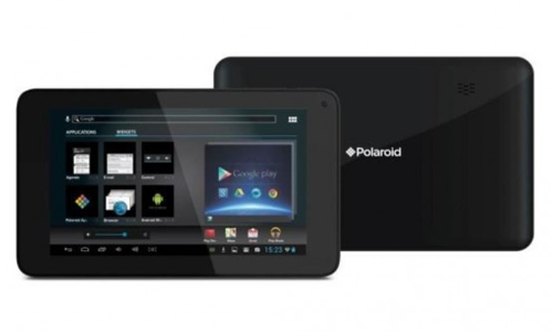 Les réparations Polaroid MID2407 - 7