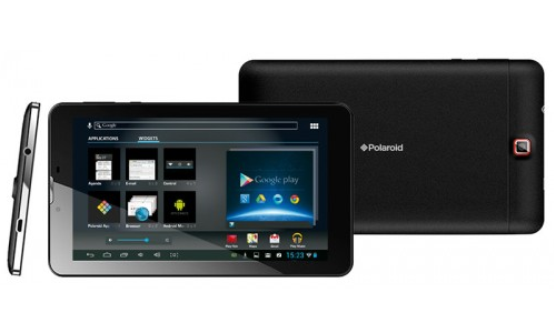 Les réparations Polaroid MID3807 - 7