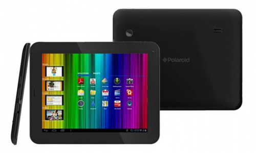 Les réparations Polaroid MID0814 - 8