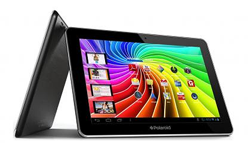 Les réparations Polaroid MID1047 - 10,1