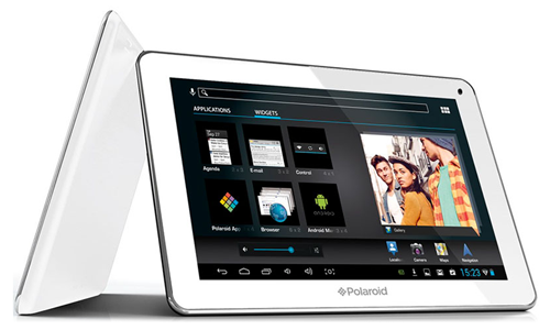 Les réparations Polaroid MID1017 - 10,1