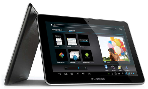 Les réparations Polaroid MID2410 - 10,1