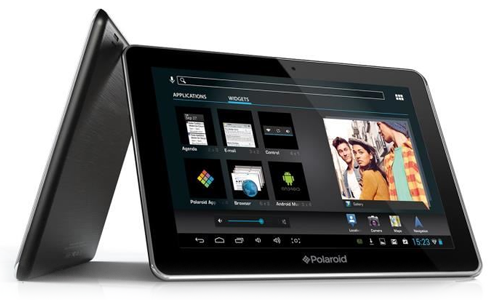 Les réparations Polaroid MID2810 - 10,1