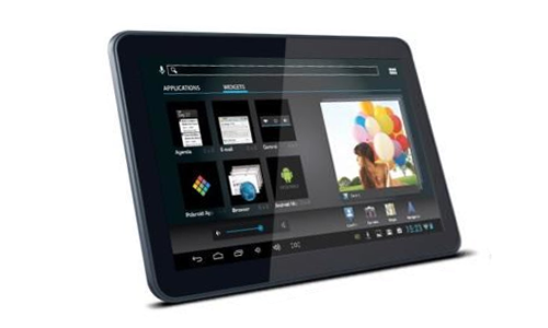 Les réparations Polaroid MIDB117 - 10,1