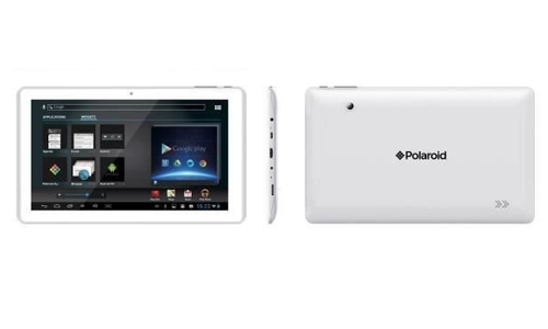 Les réparations Polaroid MID4710 - 10,1