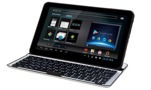 Les réparations Polaroid MIDC147 - 10,1