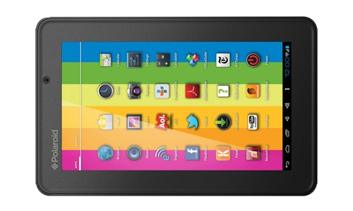 Les réparations Polaroid MID0928 - 9